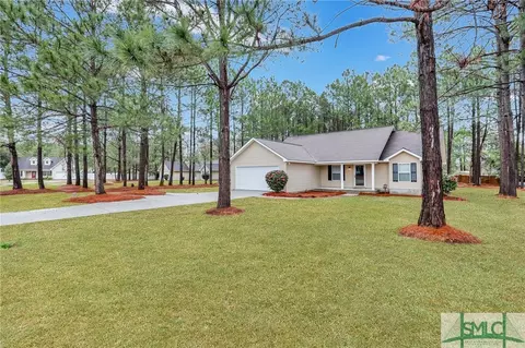 2202 Madisea Dr, Statesboro, GA 30461