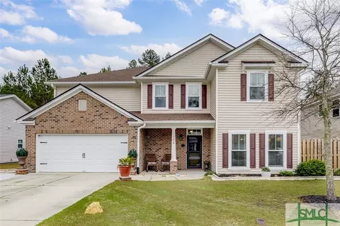 104 Green Paddock Cir, Guyton, GA 31312