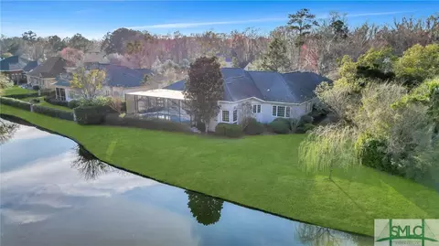 110 Greenview Dr, Savannah, GA 31405