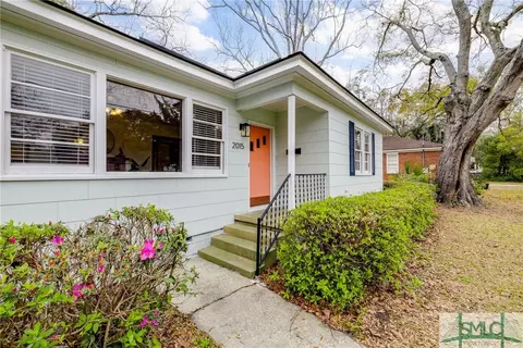 2015 New York Ave, Savannah, GA 31404