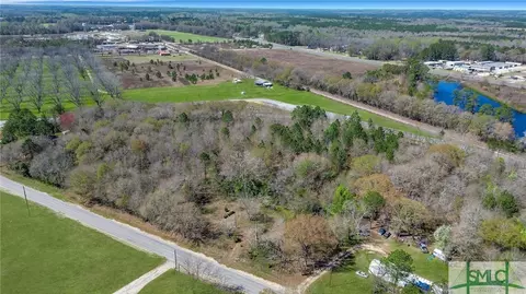0 Bill Hodges Rd, Claxton, GA 30417