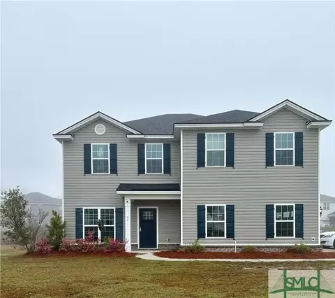 51 Spartina Ln, Richmond Hill, GA 31324