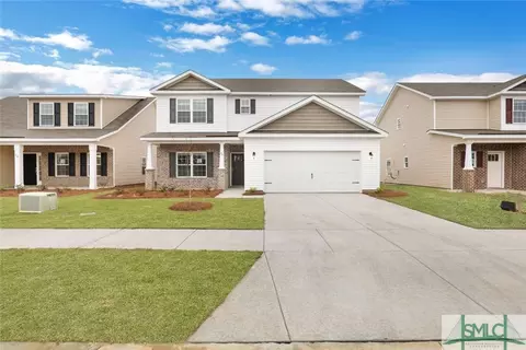 30 Sago Palm Way, Bloomingdale, GA 31302