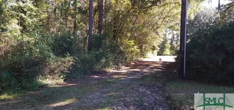0 Big Oak Rd, Riceboro, GA 31323