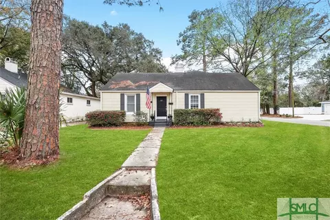 501 E 64th St, Savannah, GA 31405