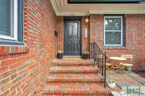 410 E 55th St, Savannah, GA 31405