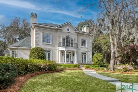 14 Bartow Point Dr, Savannah, GA 31404