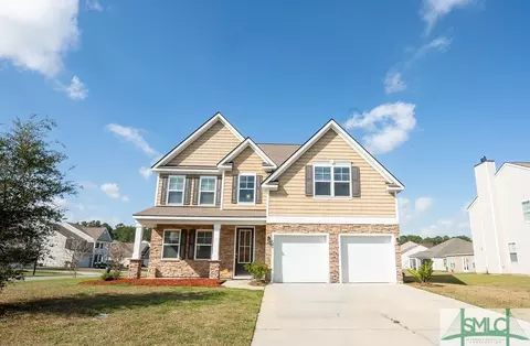 106 Bushwood Dr, Savannah, GA 31407