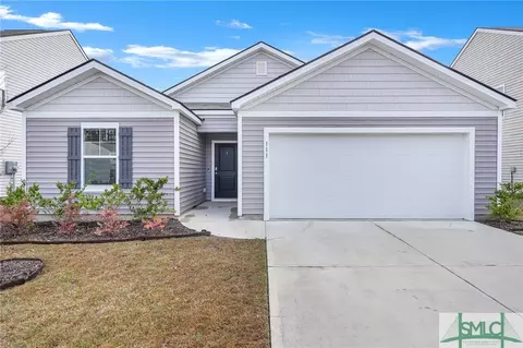111 Cold Creek Pass, Port Wentworth, GA 31407