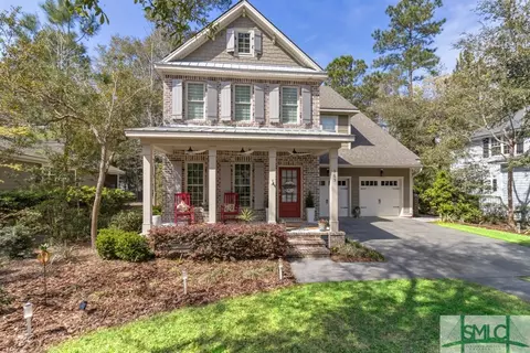 365 Ridgewood Park Dr N, Richmond Hill, GA 31324