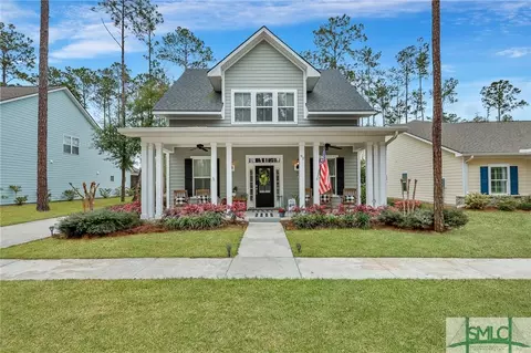 92 Telfair Dr, Richmond Hill, GA 31324