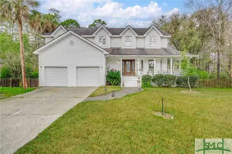 6 Briarberry Cv, Savannah, GA 31406