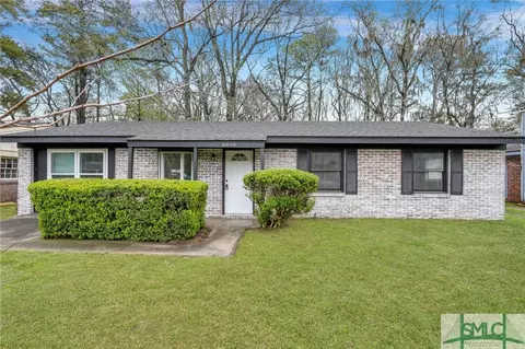 6018 Betty Dr, Savannah, GA 31406