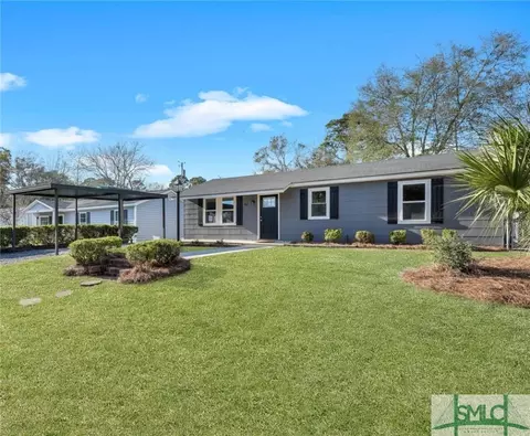 42 Arline Dr, Savannah, GA 31406