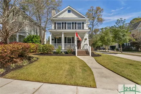 16 Breezy Palm Way, Savannah, GA 31406