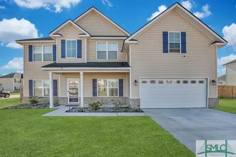 83 Thorp Cir, Hinesville, GA 31313