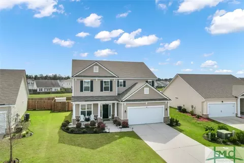 168 Greyfield Cir, Pooler, GA 31322