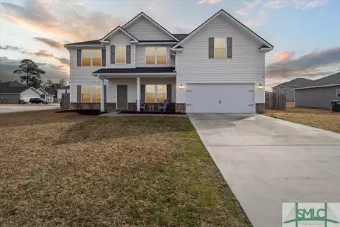 9 Anna Way SE, Ludowici, GA 31316