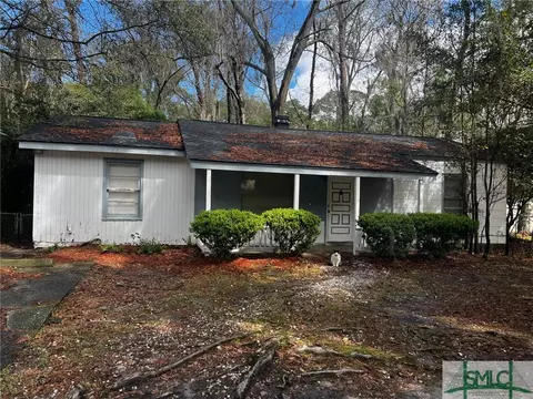 5506 Betty Dr, Savannah, GA 31406