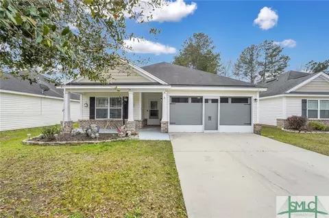22 Springwater Dr, Port Wentworth, GA 31407