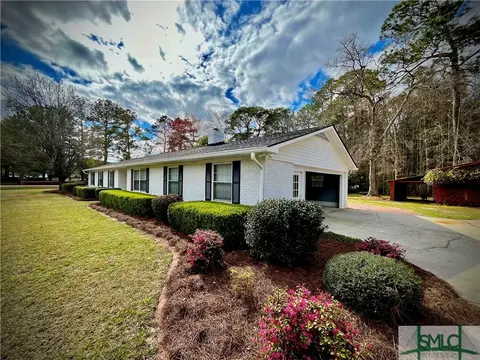 101 Ingram St, Brooklet, GA 30415
