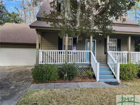 3 Walthour Cv, Savannah, GA 31410
