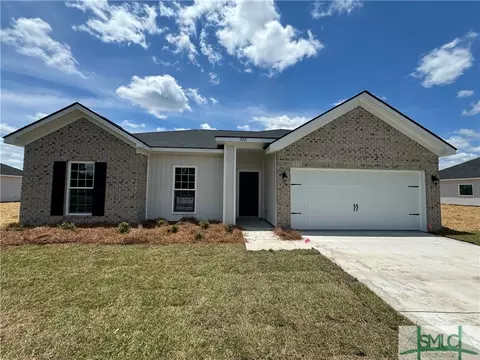 9321 Tibet Hwy SE, Allenhurst, GA 31301