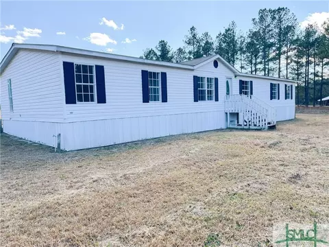 1680 23 Hwy N, Millen, GA 30442