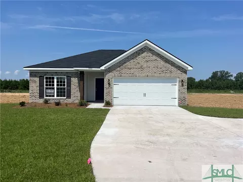 9283 Tibet Hwy SE, Allenhurst, GA 31301