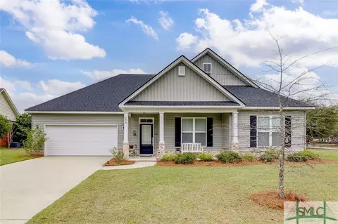 106 Cobbleton Dr, Rincon, GA 31326