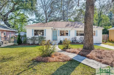 19 E 60th St, Savannah, GA 31405