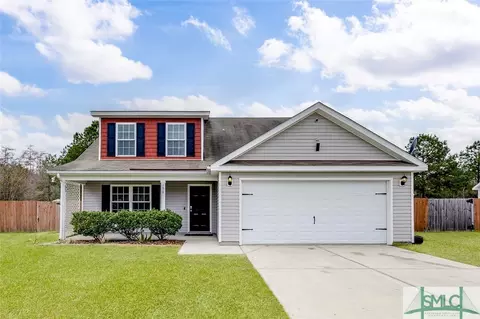 196 Cypress Cove Ln, Rincon, GA 31326