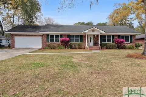 128 Suncrest Blvd, Savannah, GA 31410