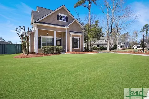 90 Bark Branch Rd, Richmond Hill, GA 31324
