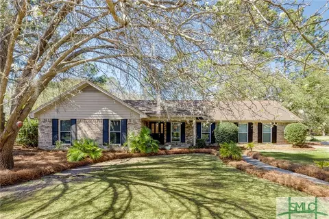 204 Blue Heron Dr, Savannah, GA 31410