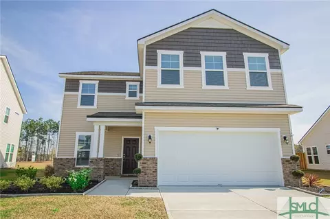 114 Brookline Dr, Savannah, GA 31407