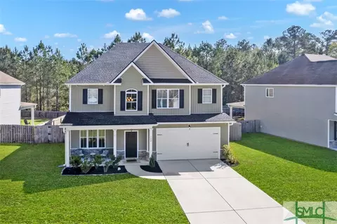 123 Green Paddock Cir, Guyton, GA 31312 photo 11