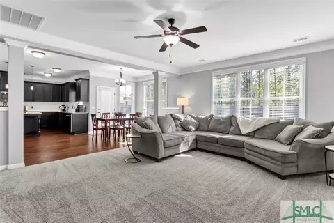 123 Green Paddock Cir, Guyton, GA 31312 photo 22
