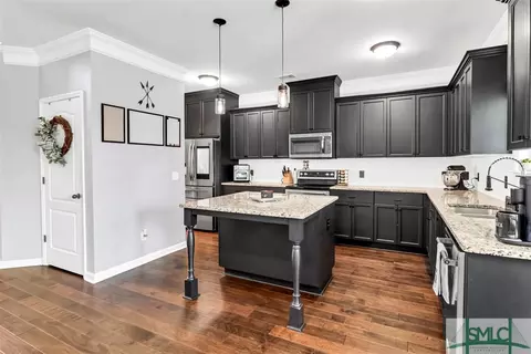 123 Green Paddock Cir, Guyton, GA 31312 photo 5