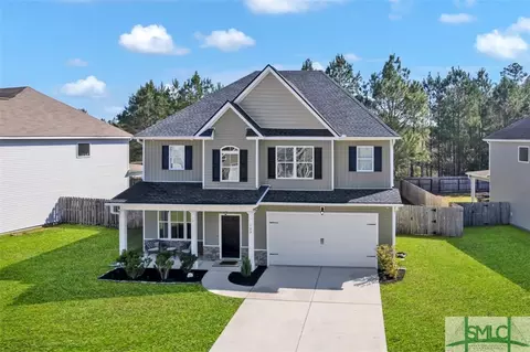 123 Green Paddock Cir, Guyton, GA 31312 photo 1