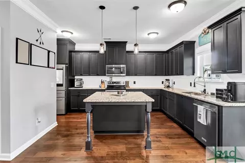 123 Green Paddock Cir, Guyton, GA 31312 photo 14