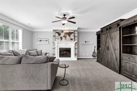 123 Green Paddock Cir, Guyton, GA 31312 photo 21