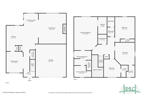 123 Green Paddock Cir, Guyton, GA 31312 photo 36