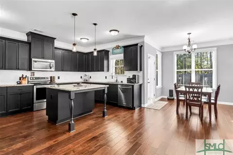 123 Green Paddock Cir, Guyton, GA 31312 photo 4