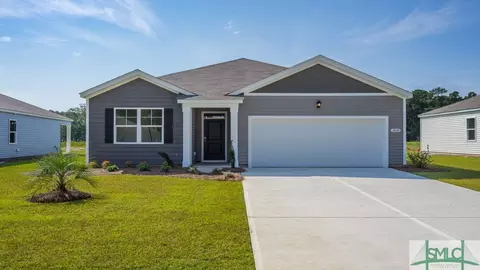 77 Autumns Wood Dr, Brunswick, GA 31525