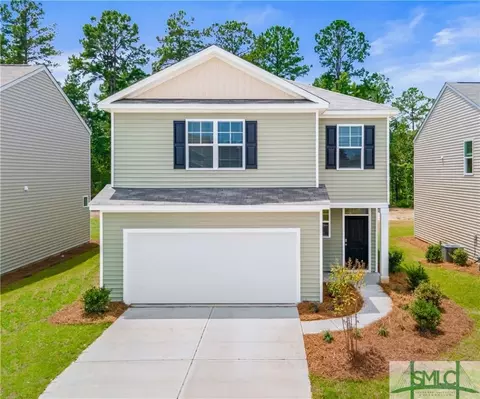 79 Autumns Wood Dr, Brunswick, GA 31525