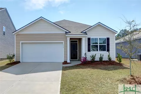 113 Fremont Ln, Pooler, GA 31322