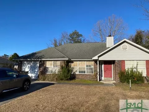 27 Whippoorwill Ln E, Richmond Hill, GA 31324