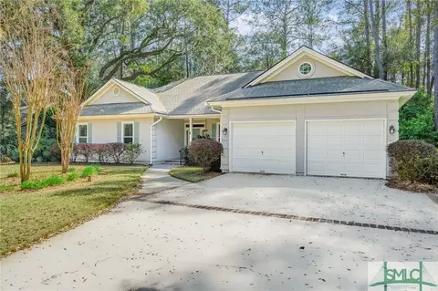 1 Dobell Ln, Savannah, GA 31411