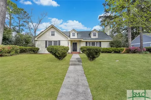 714 E 58th St, Savannah, GA 31405